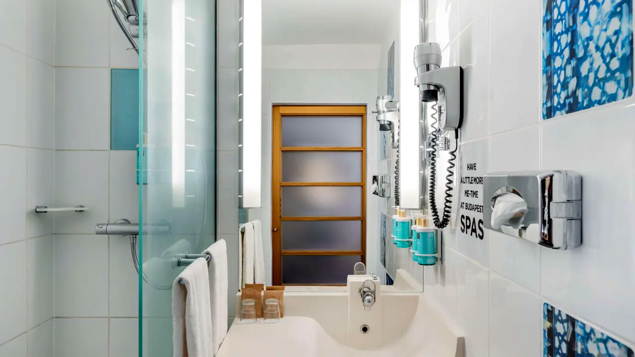 Novotel Budapest City